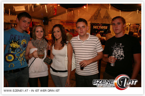 Party 2009/10 - 