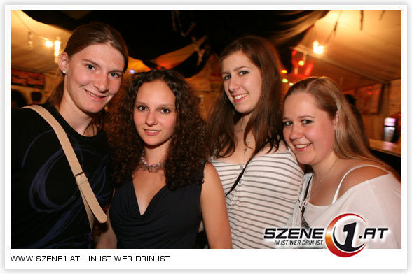 Party 2009/10 - 