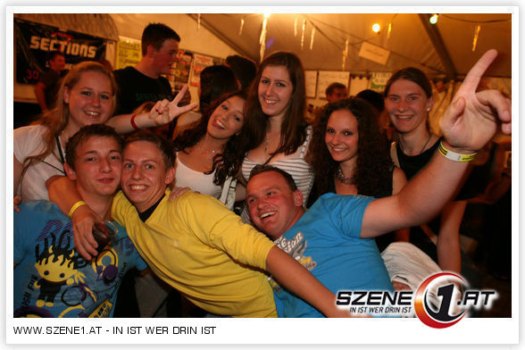 Party 2009/10 - 