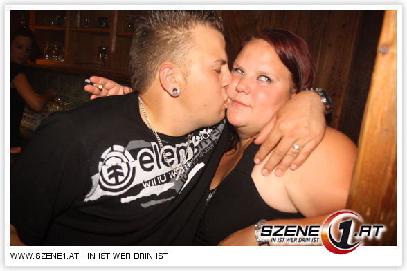 Mei Hasi und i! - 