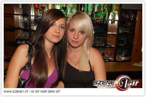 Wahl zur Miss Minirock 2010 - 