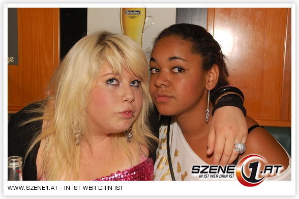 Wahl zur Miss Minirock 2010 - 