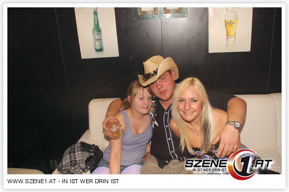 Wahl zur Miss Minirock 2010 - 