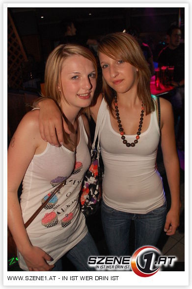 Wahl zur Miss Minirock 2010 - 