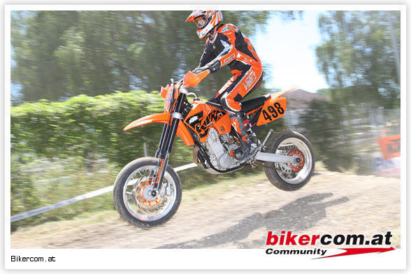 Supermoto Steyr 10.-11.Juli 2010 - 