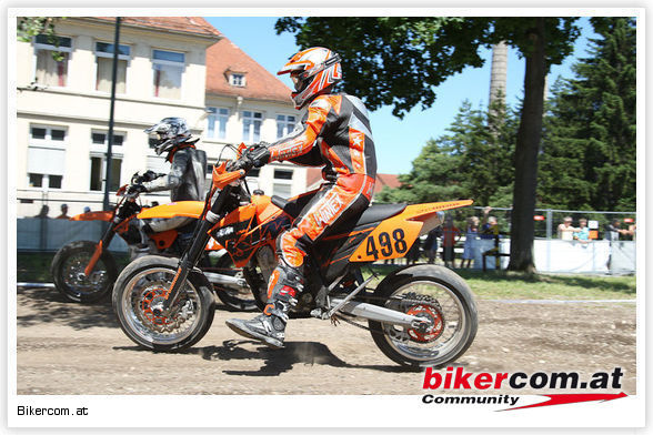 Supermoto Steyr 10.-11.Juli 2010 - 