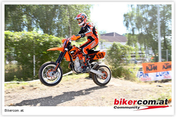 Supermoto Steyr 10.-11.Juli 2010 - 