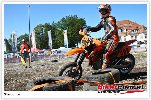 Supermoto Steyr 10.-11.Juli 2010 - 