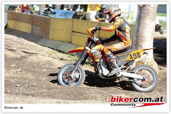 Supermoto Steyr 10.-11.Juli 2010 - 