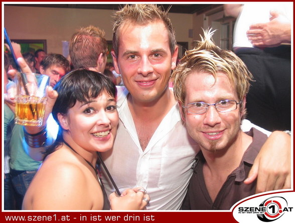 Freunde, Party, Nightlife... - 