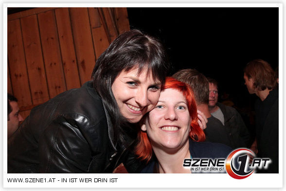 Donauinselfest! Isabella, Gusi und ICH - 