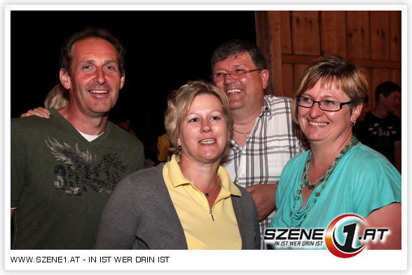 Donauinselfest! Isabella, Gusi und ICH - 