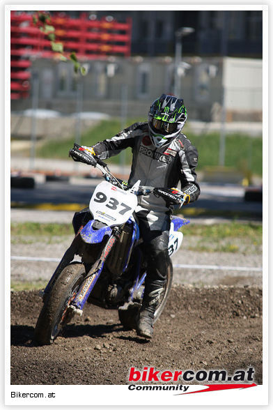 Supermoto 2010  - 