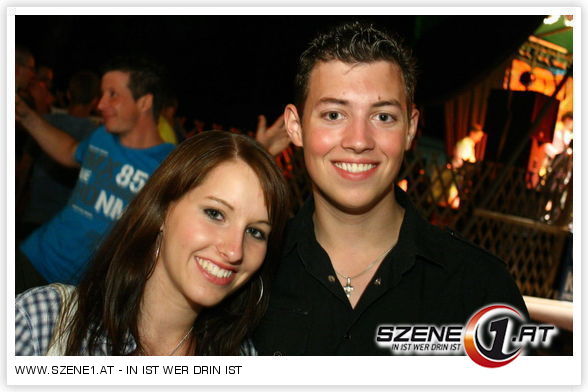 2010 - Fortgehen - 