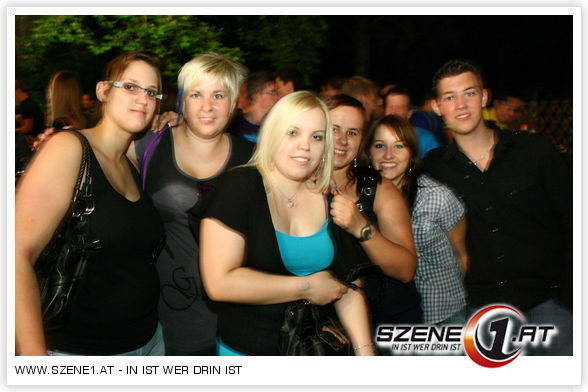 2010 - Fortgehen - 