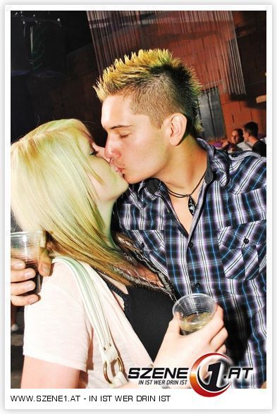 I love you mein schatzzzz - 