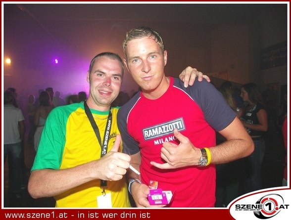 Sommerparty 2005 - 
