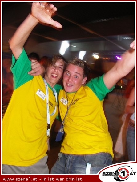 Sommerparty 2005 - 