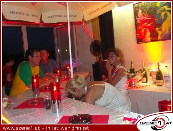 Sommerparty 2005 - 