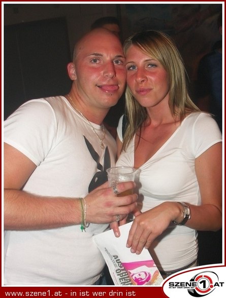 @absolut sommer party 2005 - 