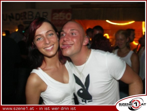 @absolut sommer party 2005 - 