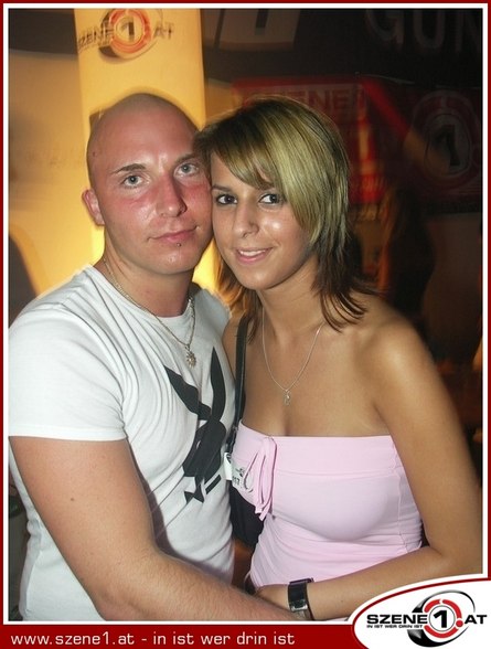 @absolut sommer party 2005 - 