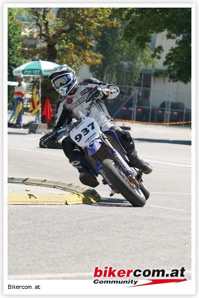 Supermoto 2010  - 