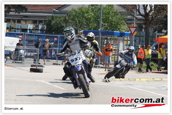 Supermoto 2010  - 