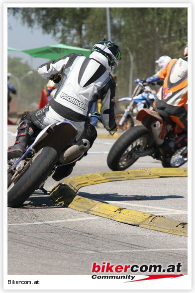 Supermoto 2010  - 