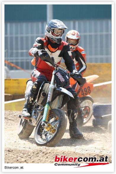 Supermoto Steyr 10.-11.Juli 2010 - 