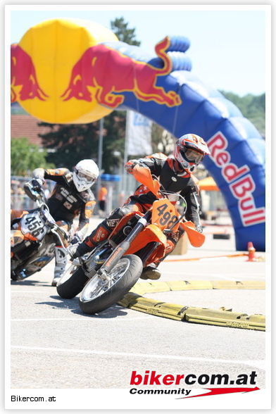 Supermoto Steyr 10.-11.Juli 2010 - 