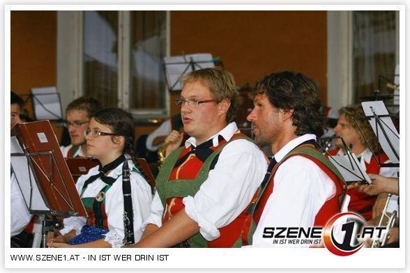 Laternenparty Sterzing - 