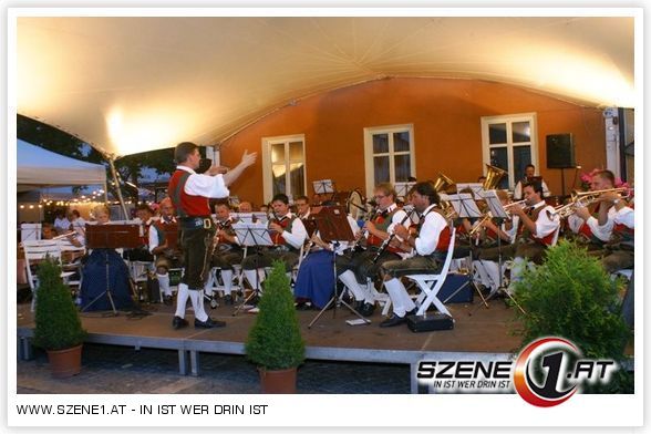 Laternenparty Sterzing - 