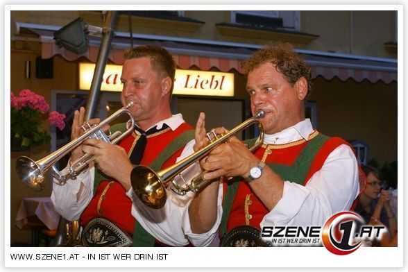 Laternenparty Sterzing - 