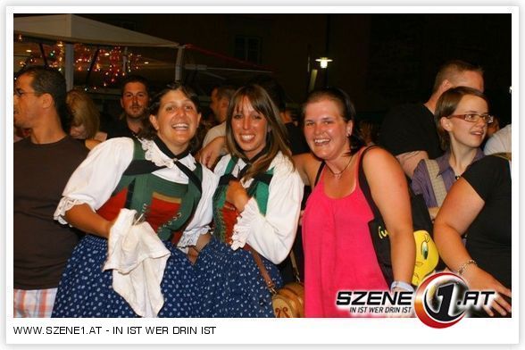 Laternenparty Sterzing - 