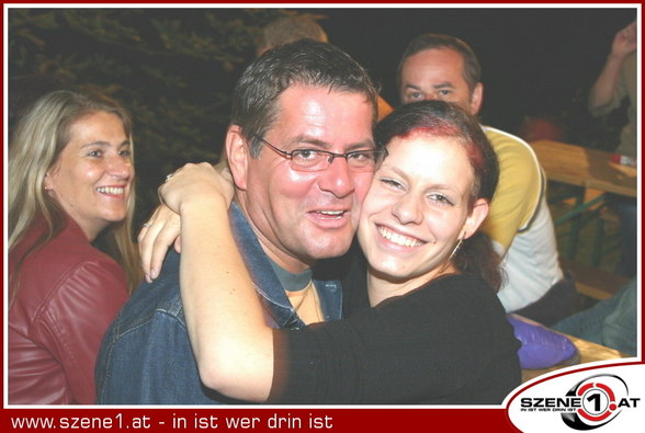 Szene1-Fotoalbum 2005 - 