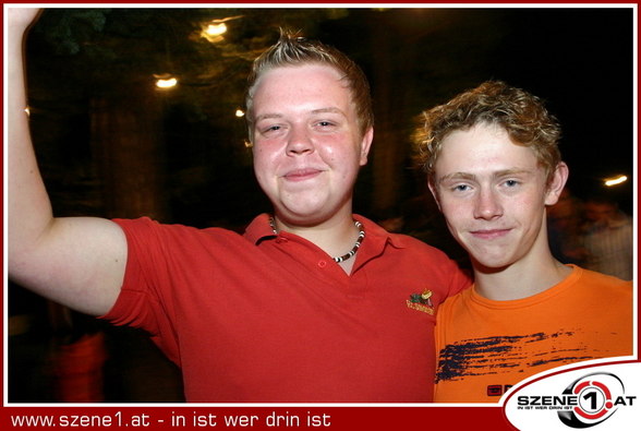 Fotoalbum 2004/2005 - 