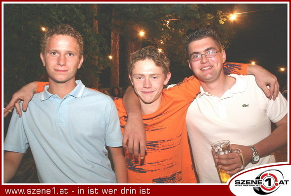 Fotoalbum 2004/2005 - 