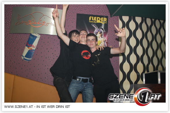 Meine freund und ich - 