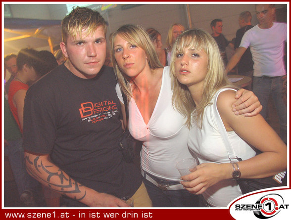 Sommerparty 2005 - 