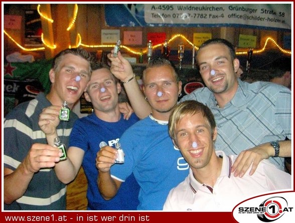 Szene1-Fotoalbum - 