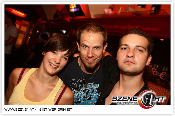 Szene1 und so - 