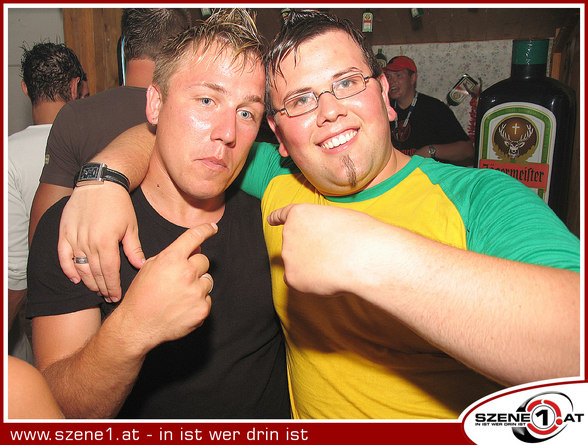 Sommerparty 2005 - 