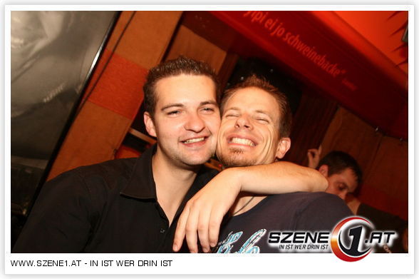 Szene1 und so - 