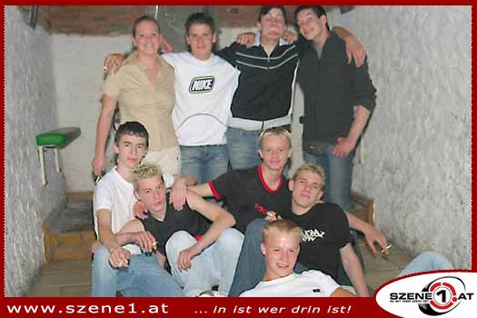 Szene1-Fotoalbum - 