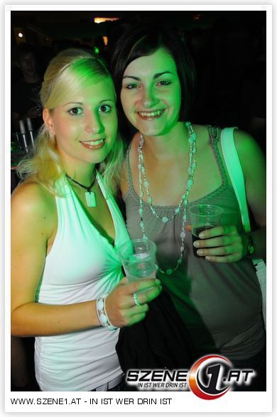 Partytime 2010 - 