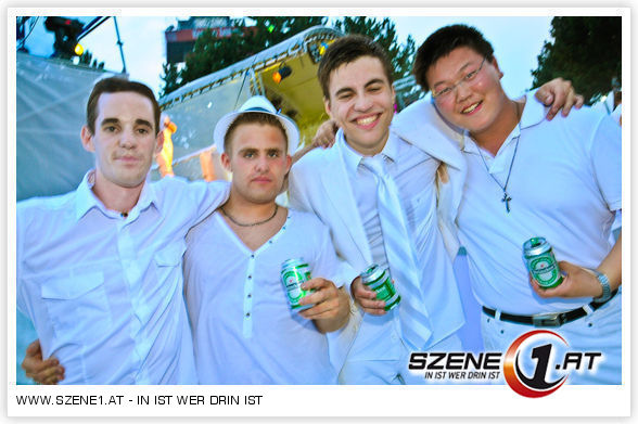 Das weise Fest 2010 - 