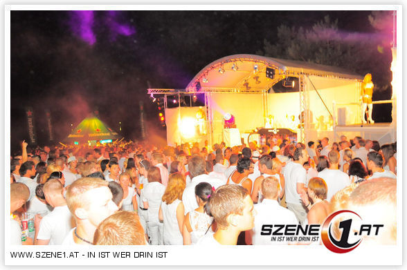 Das weise Fest 2010 - 