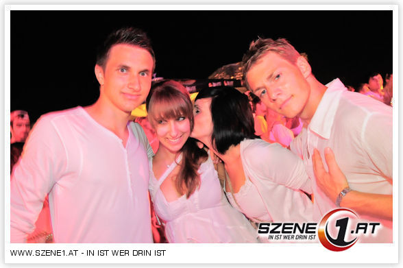 Das weise Fest 2010 - 