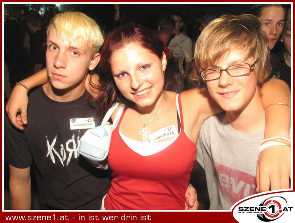 Szene1-Fotoalbum - 